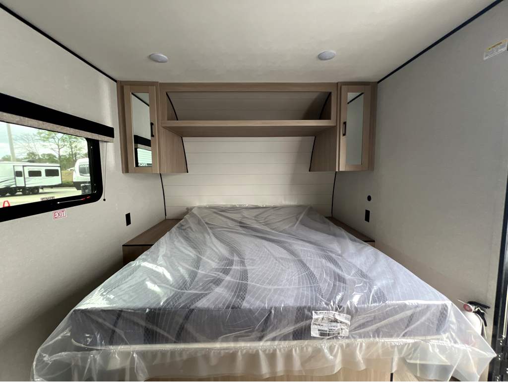 2026 HEARTLAND PROWLER 2500BH - Image 20