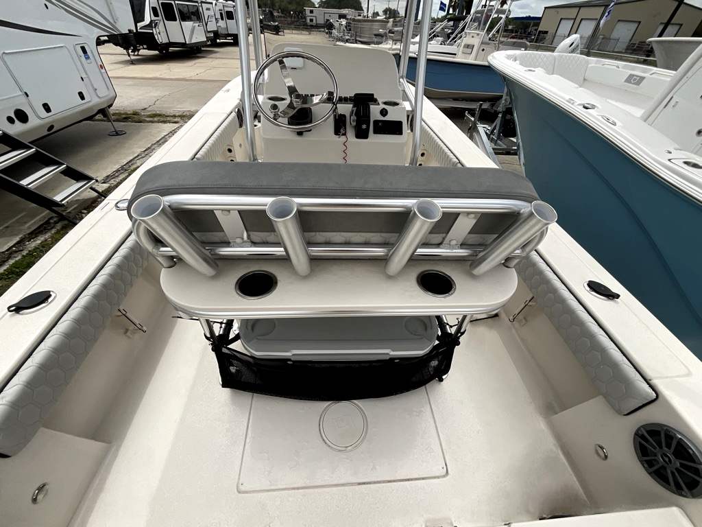 2026 Carolina Skiff 22 Ultra Elite - Image 26