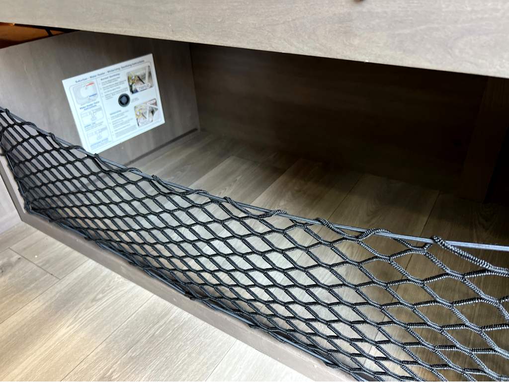 2024 GRAND DESIGN TRANSCEND 151BH - Image 22