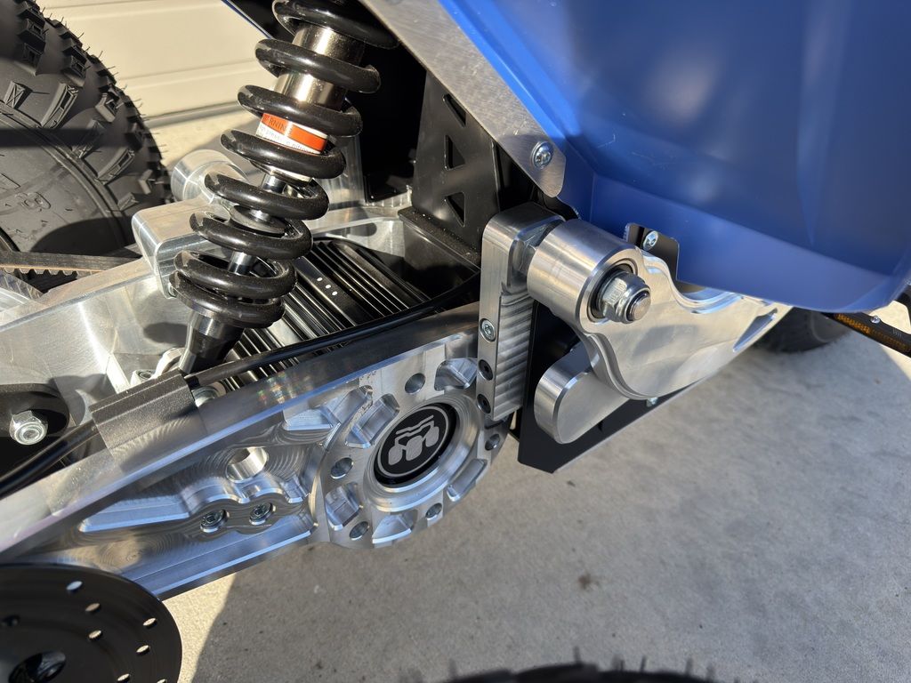 2026 Mini RCR T3 - Image 19