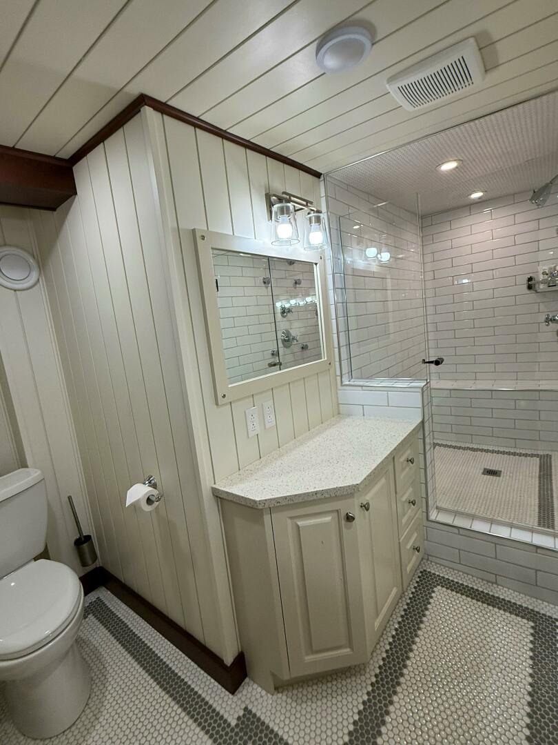 2021 Custom Glovertown Shipyard - Image 50