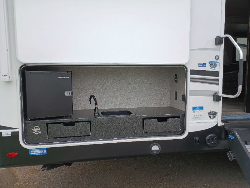 2022 Jayco Eagle HT 284BHOK - Image 3
