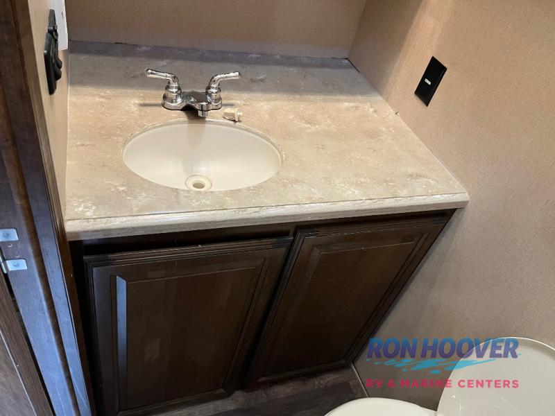 2016 FOREST RIVER 3875FB - Image 29