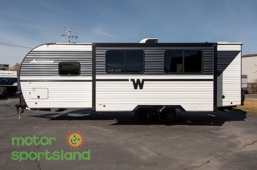 2026 Winnebago Access 24RB - Image 6