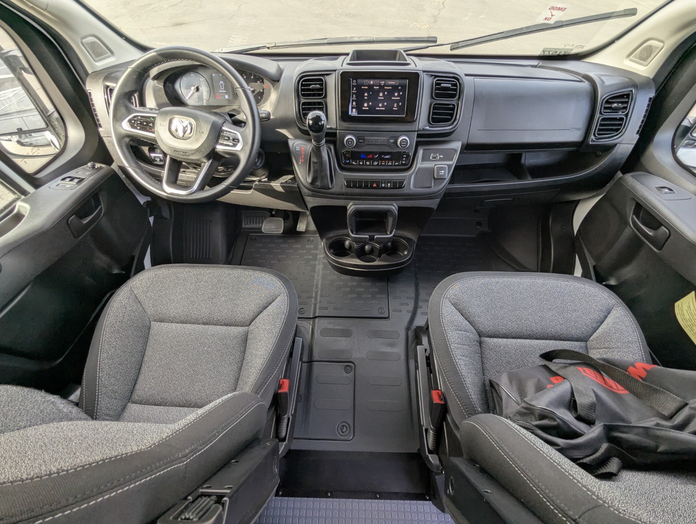 2024 Winnebago Solis Pocket 36A - Image 16