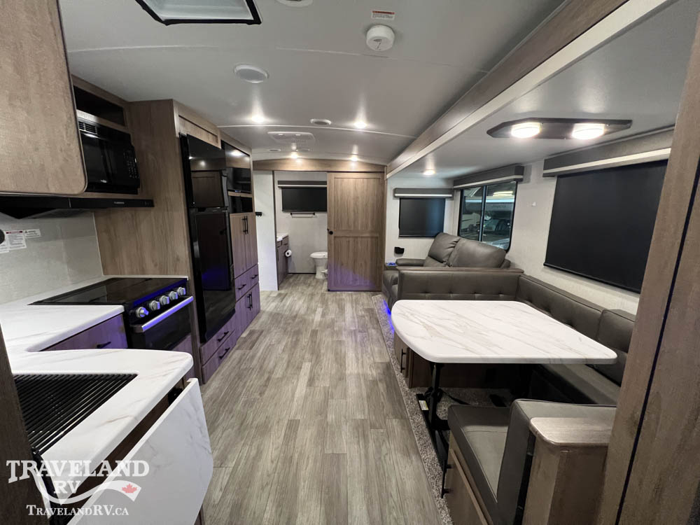 2023 Grand Design Imagine 2600RB - Image 4