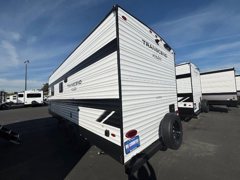 2026 Grand Design Transcend XPLOR 19BHX - Image 2