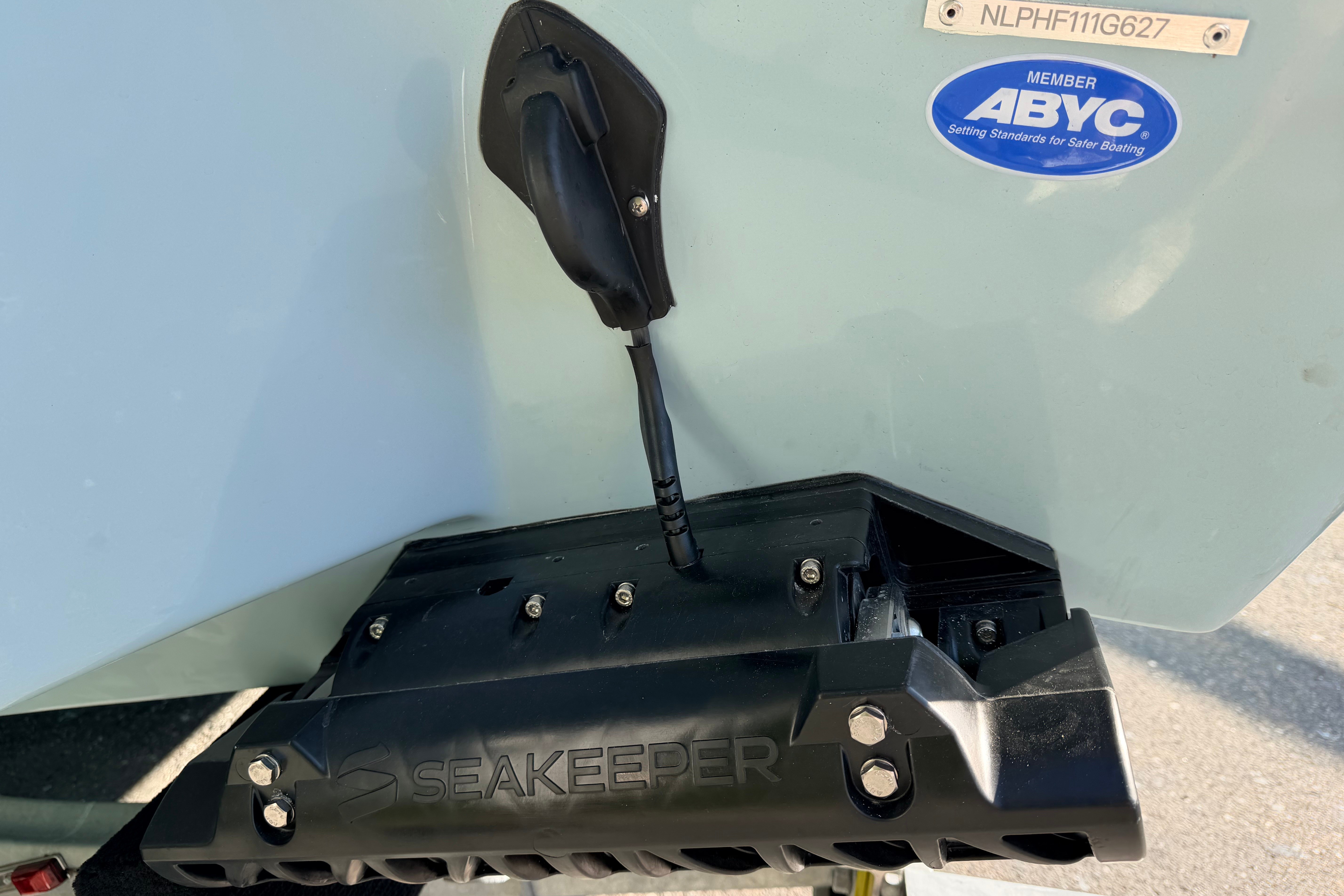 2027 Tidewater 232 LXF Standard - Image 7