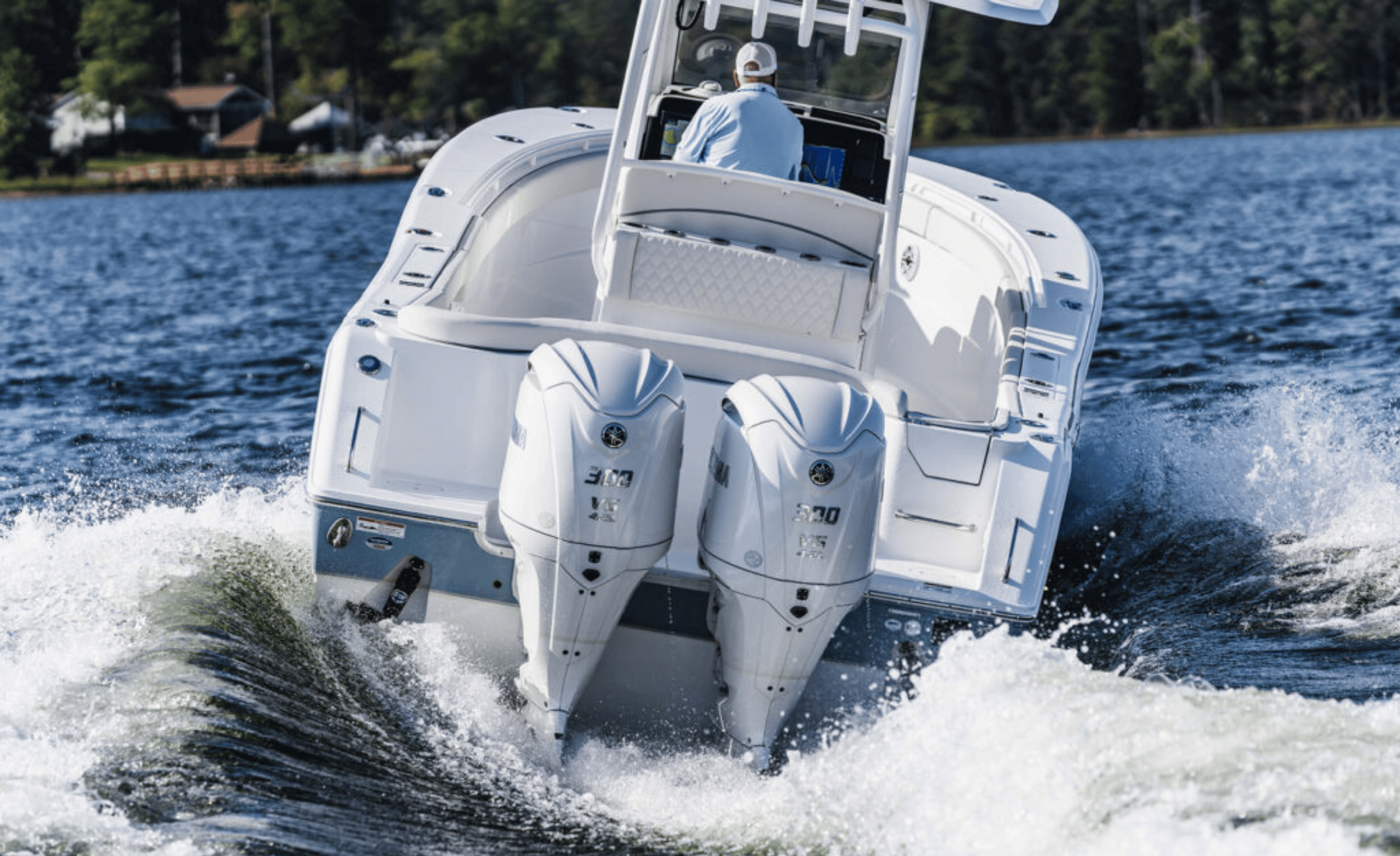 2027 Sea Hunt Ultra 285CB - Image 15