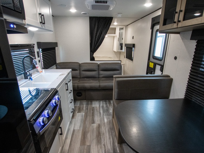 2026 Jayco Jay Flight SLX 260BHW - Image 20
