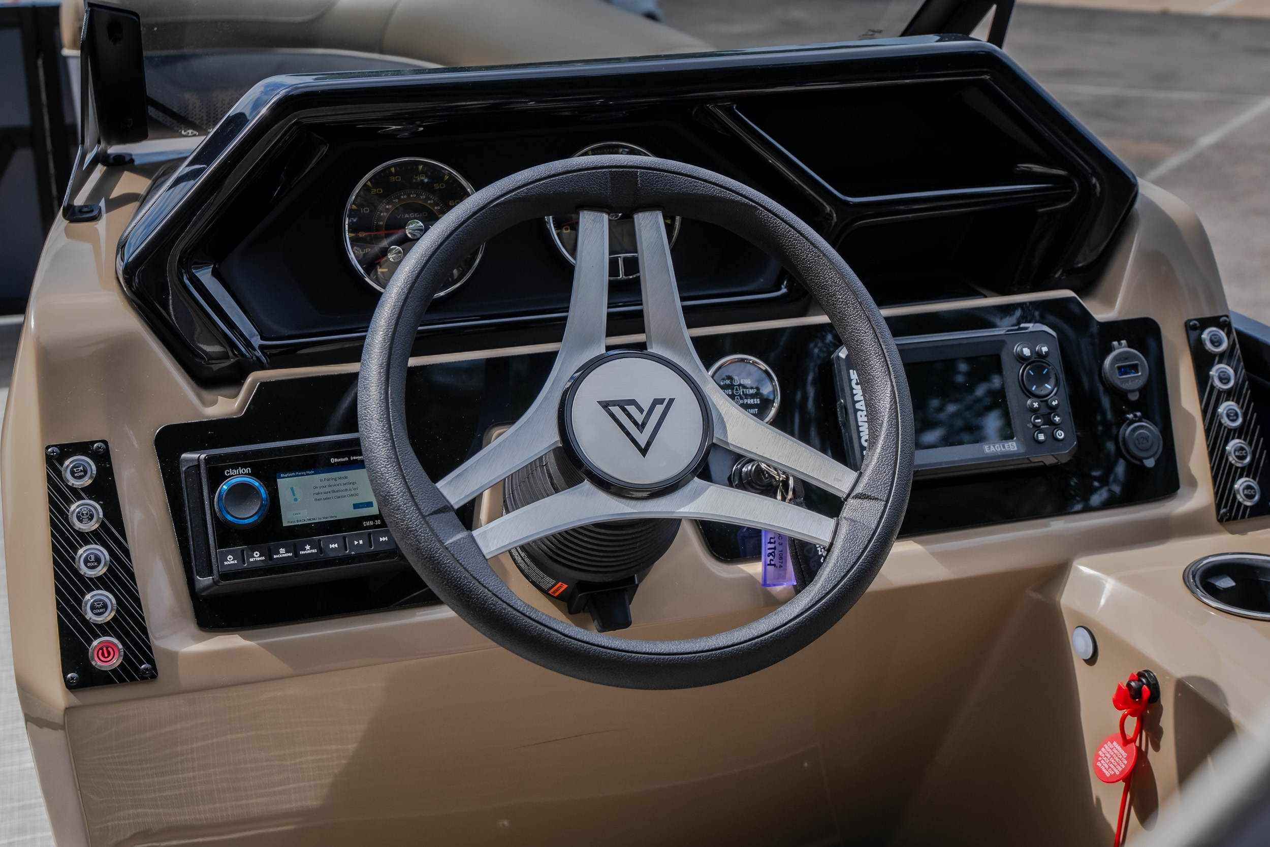 2026 Viaggio X24U - Image 12