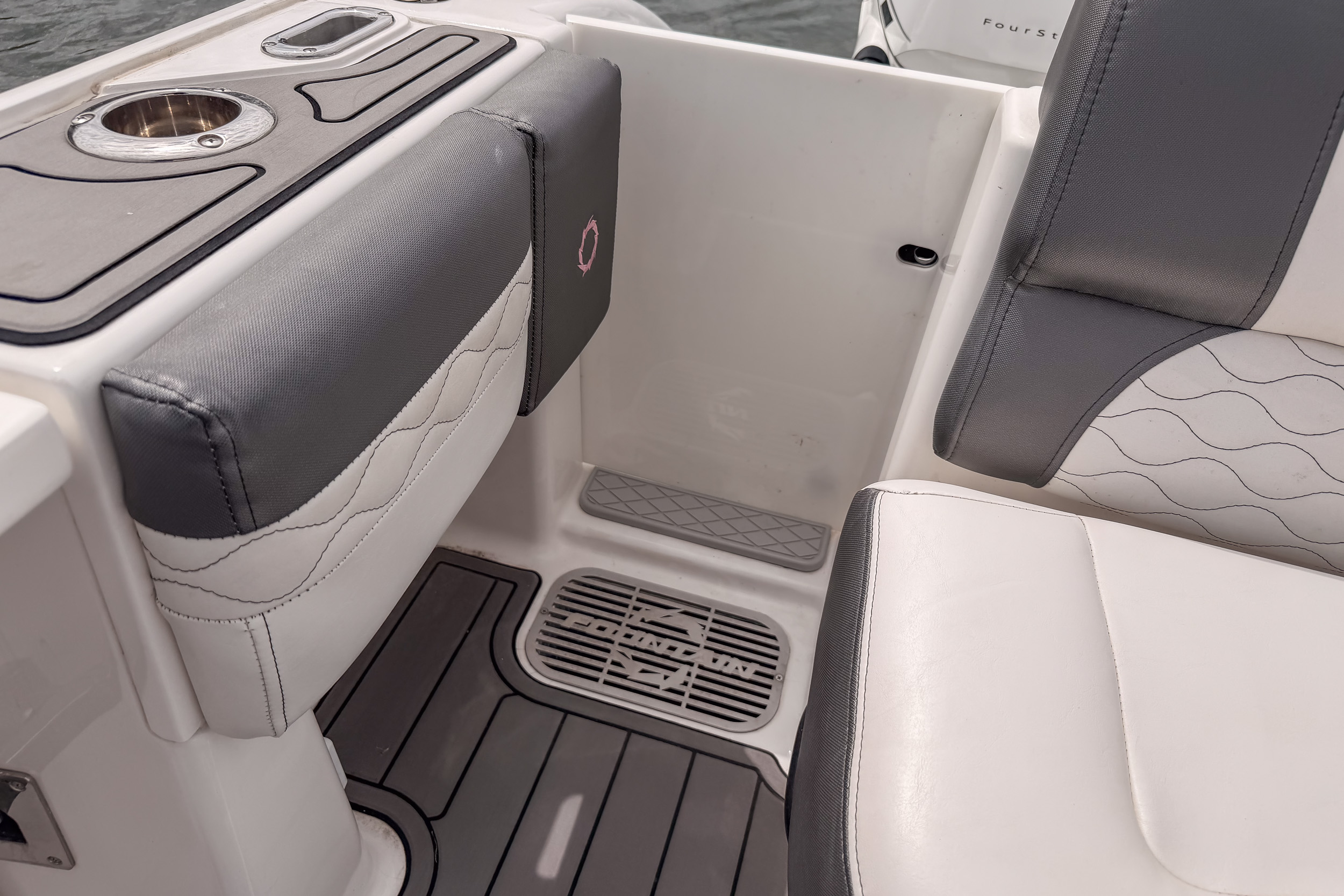 2020 Fountain 43 NX - Image 45