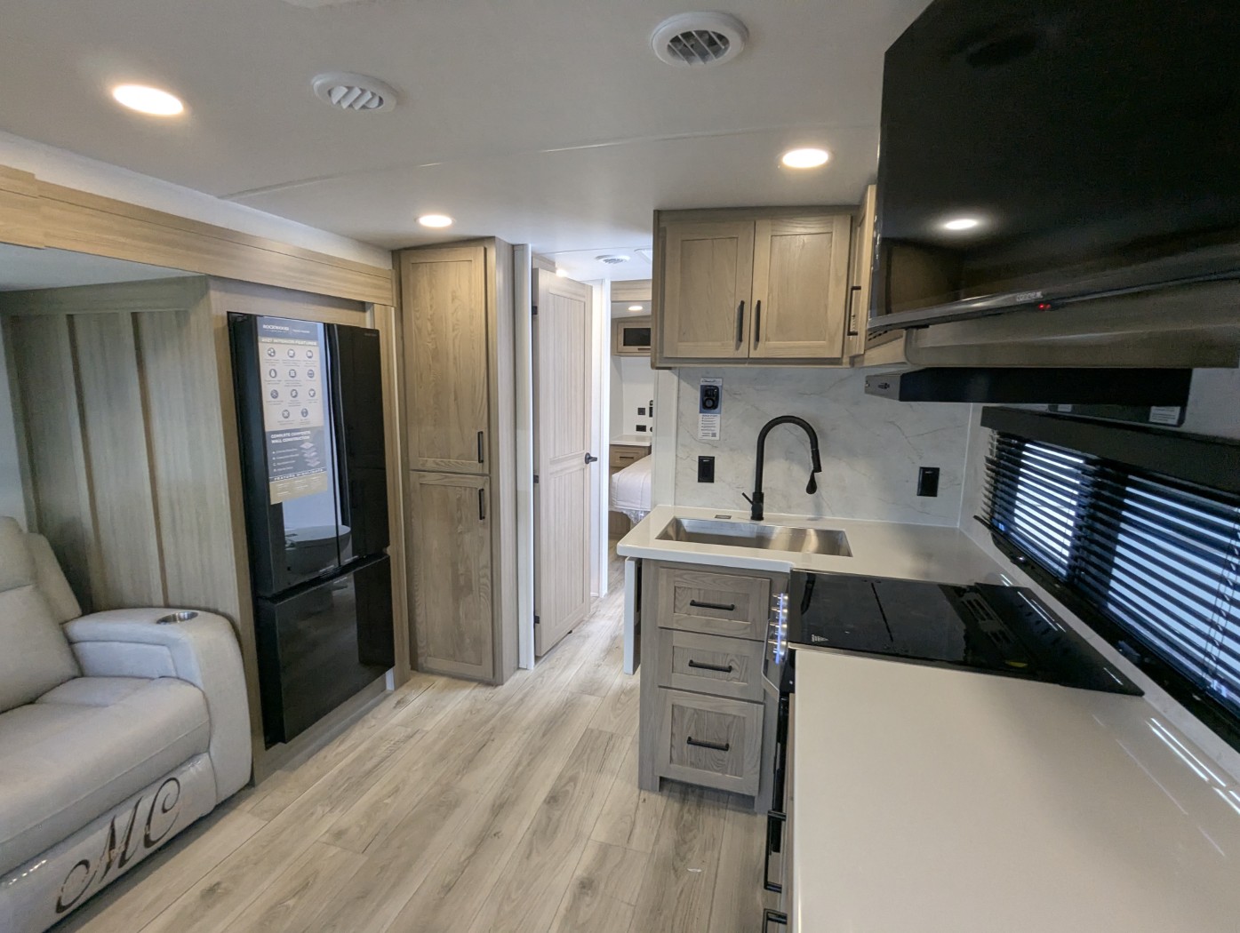 2027 Forest River Rockwood Ultra Lite 2618RD - Image 16