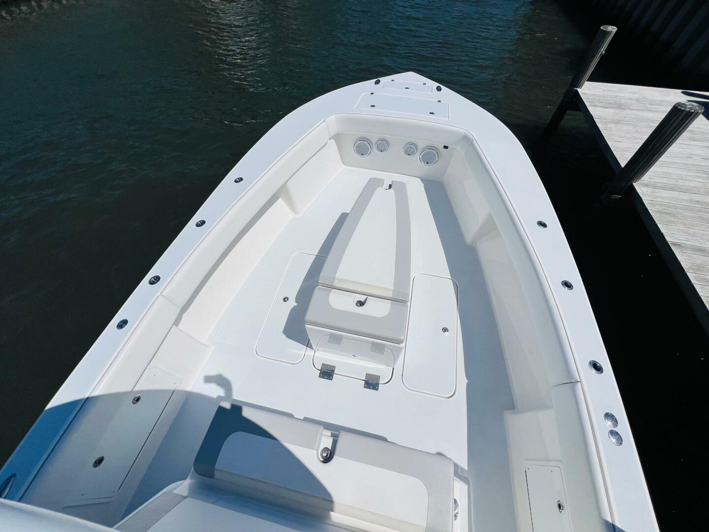 2015 Billfish 39 Custom CC - Image 66