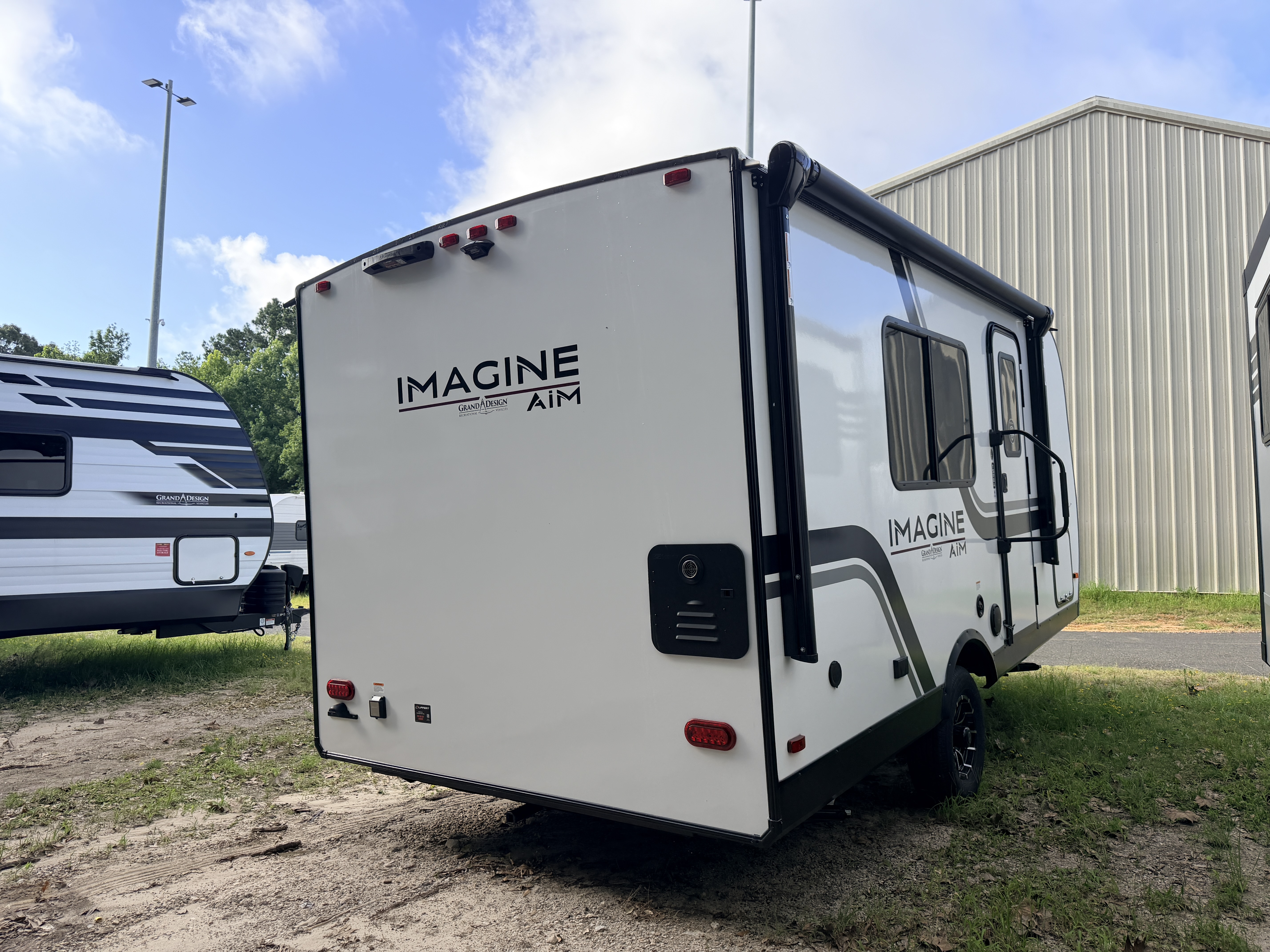 2027 Grand Design Imagine AIM 15RBA - Image 7