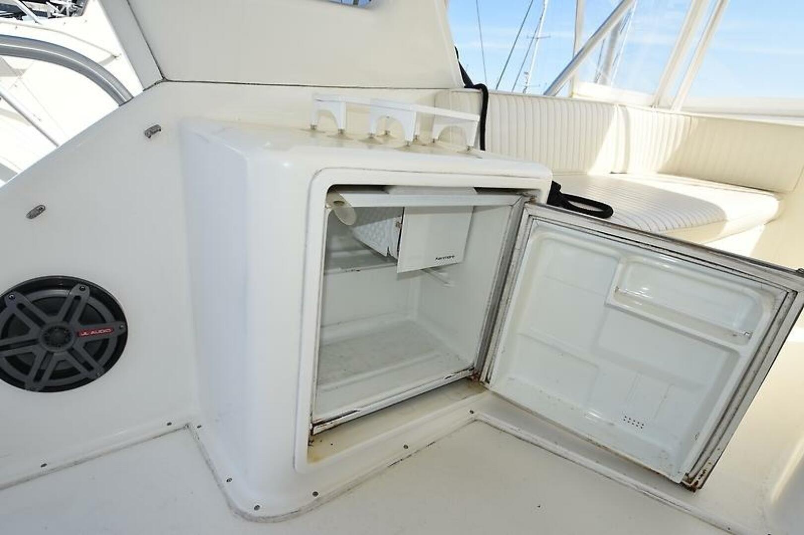 1997 Ocean 48 Convertible - Image 52