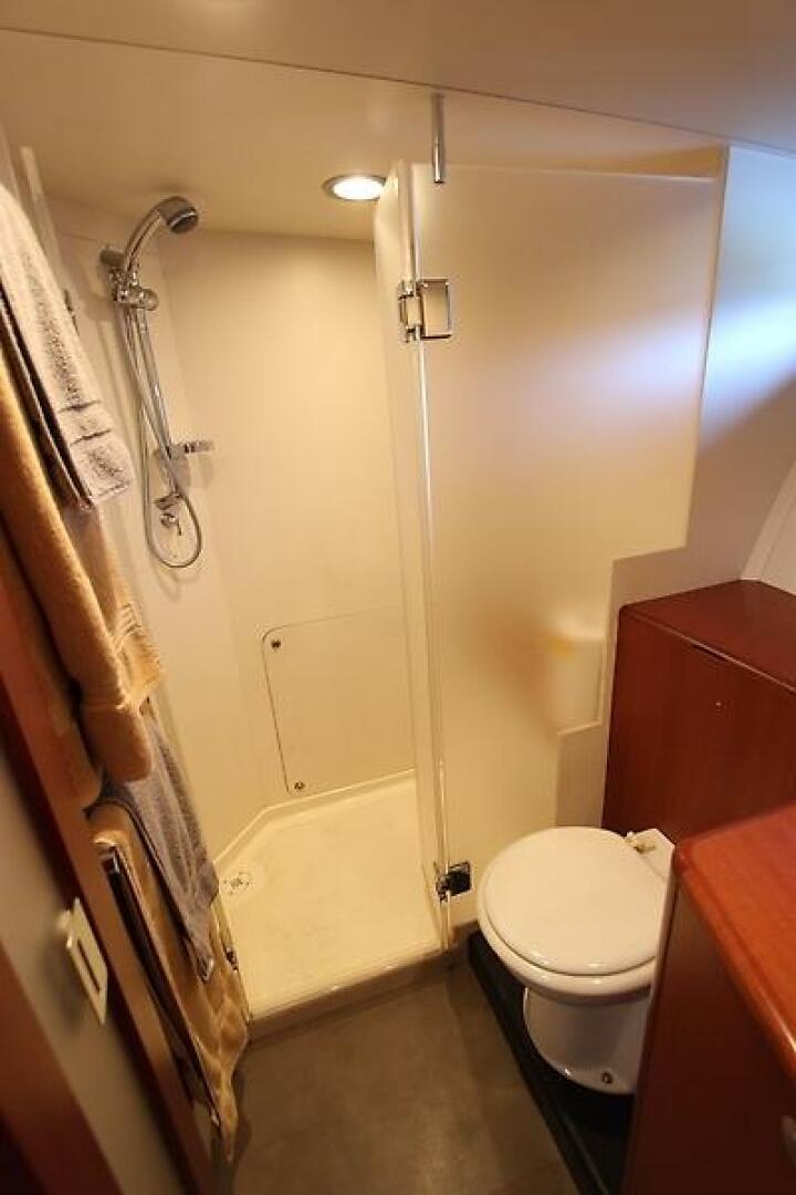 2006 Huckins 56 Linwood - Image 50