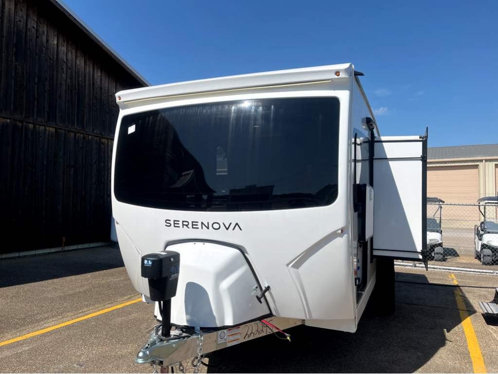 2025 GRAND DESIGN SERENOVA 150HL - Image 2