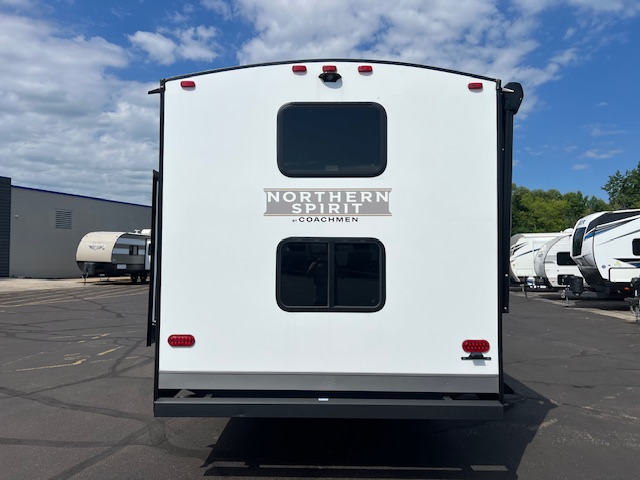 2026 Coachmen Northern Spirit 3070BH - Image 8