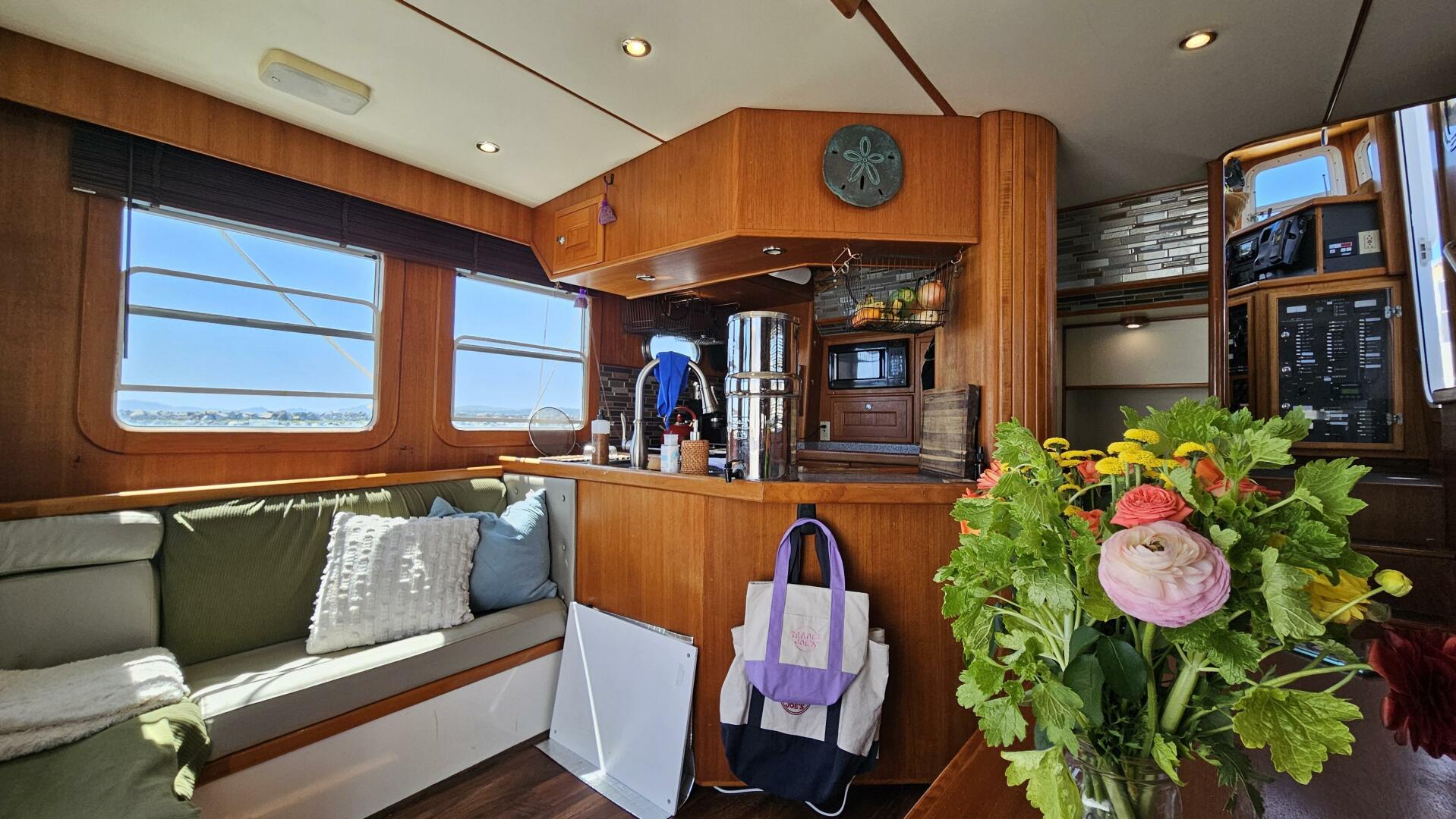 2002 Nordhavn - Image 7