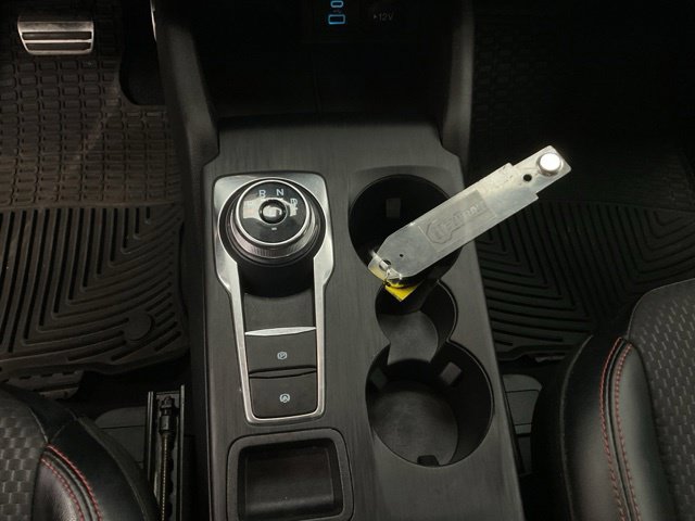 2023 Ford Escape Utility 4D ST-Line Select AWD - Image 33