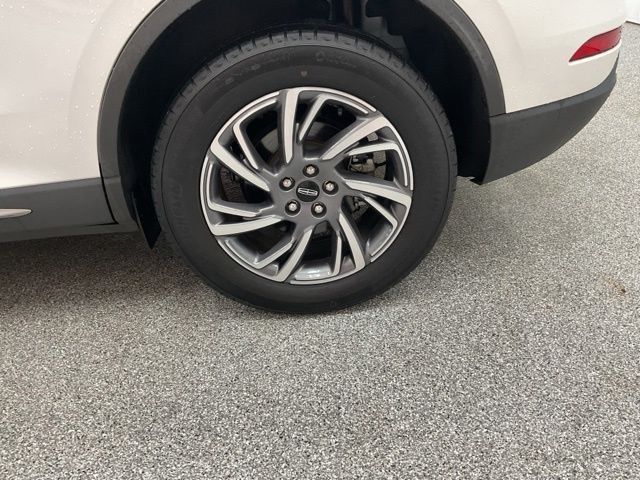 2023 Lincoln Corsair Utility 4D AWD - Image 9