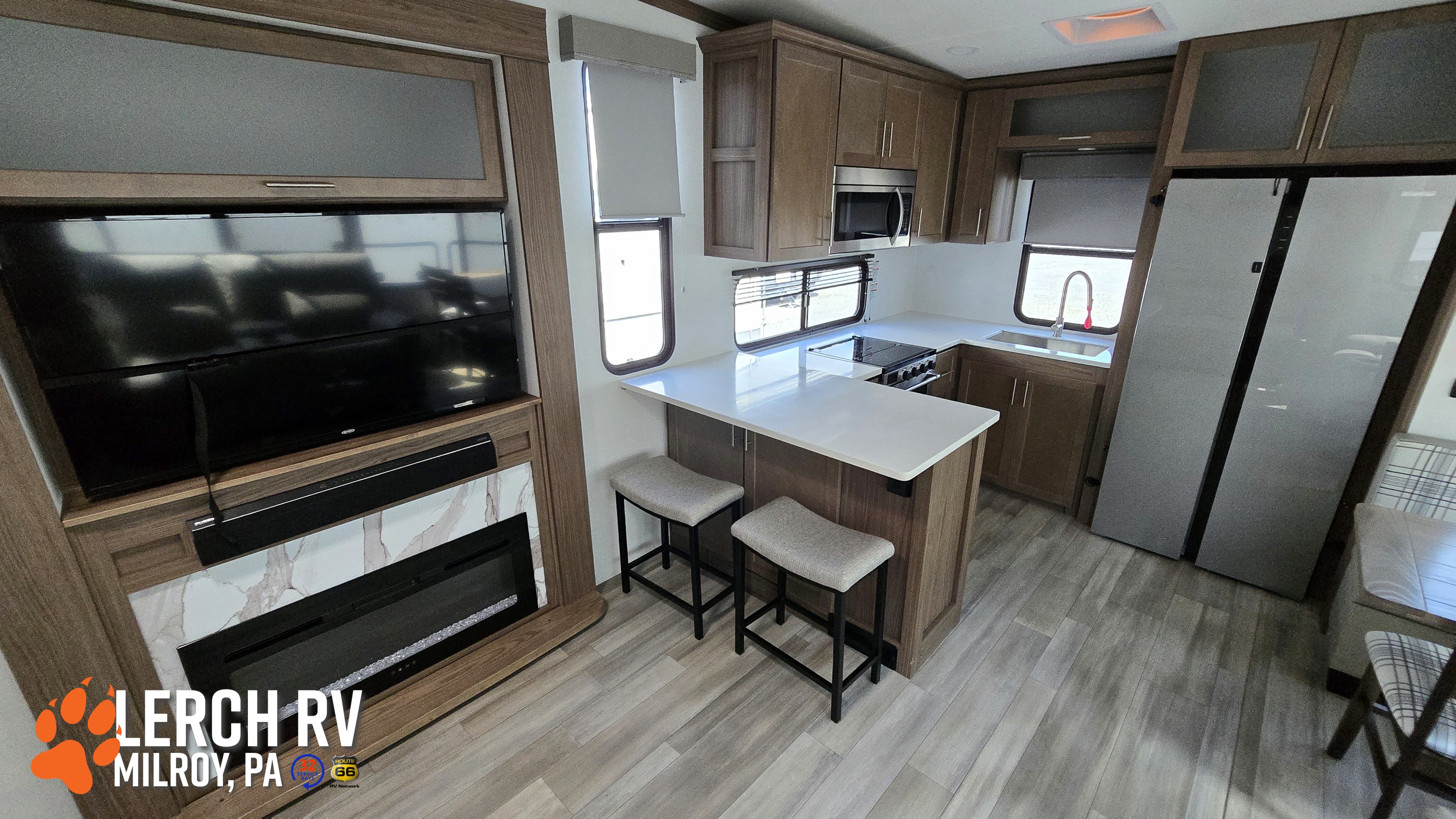 2024 Alliance RV Avenue 33RKS - Image 45