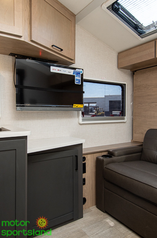 2027 Ember Overland Series 190MSL - Image 24