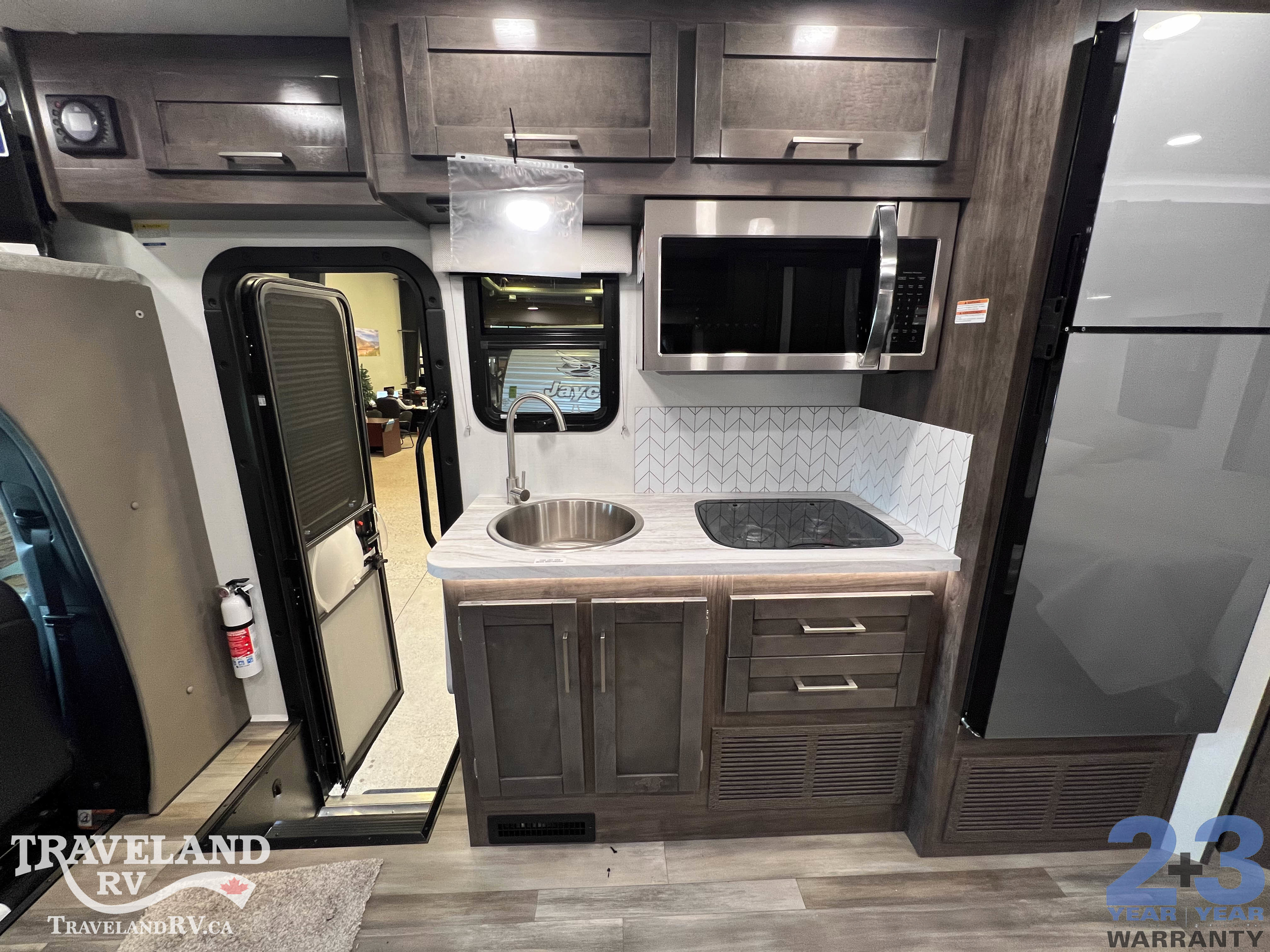 2026 Jayco Melbourne 24L - Image 10