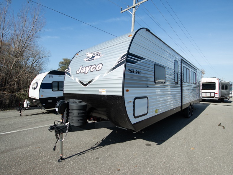 2026 Jayco Jay Flight SLX 295TBS - Image 4