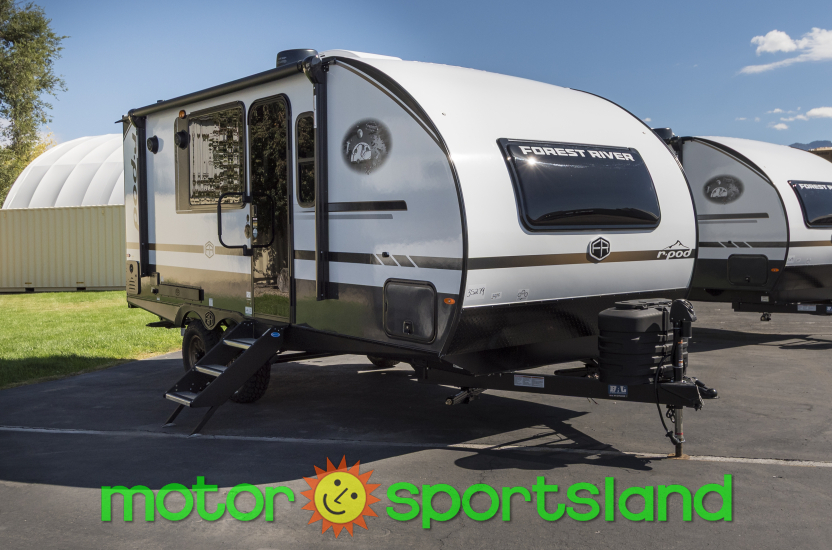 2026 Forest River R-Pod RP-197