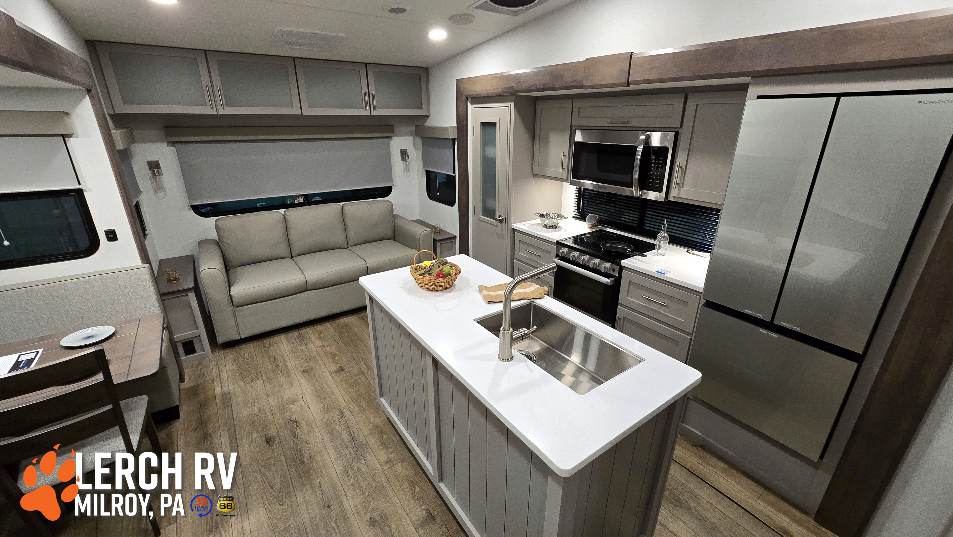 2026 Alliance RV AVENUE ALL ACCESS 25RL - Image 35
