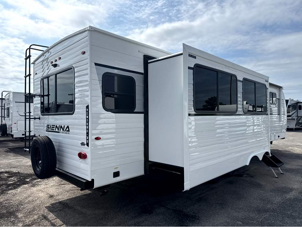 2026 VENTURE RV SIENNA 293VIK - Image 4