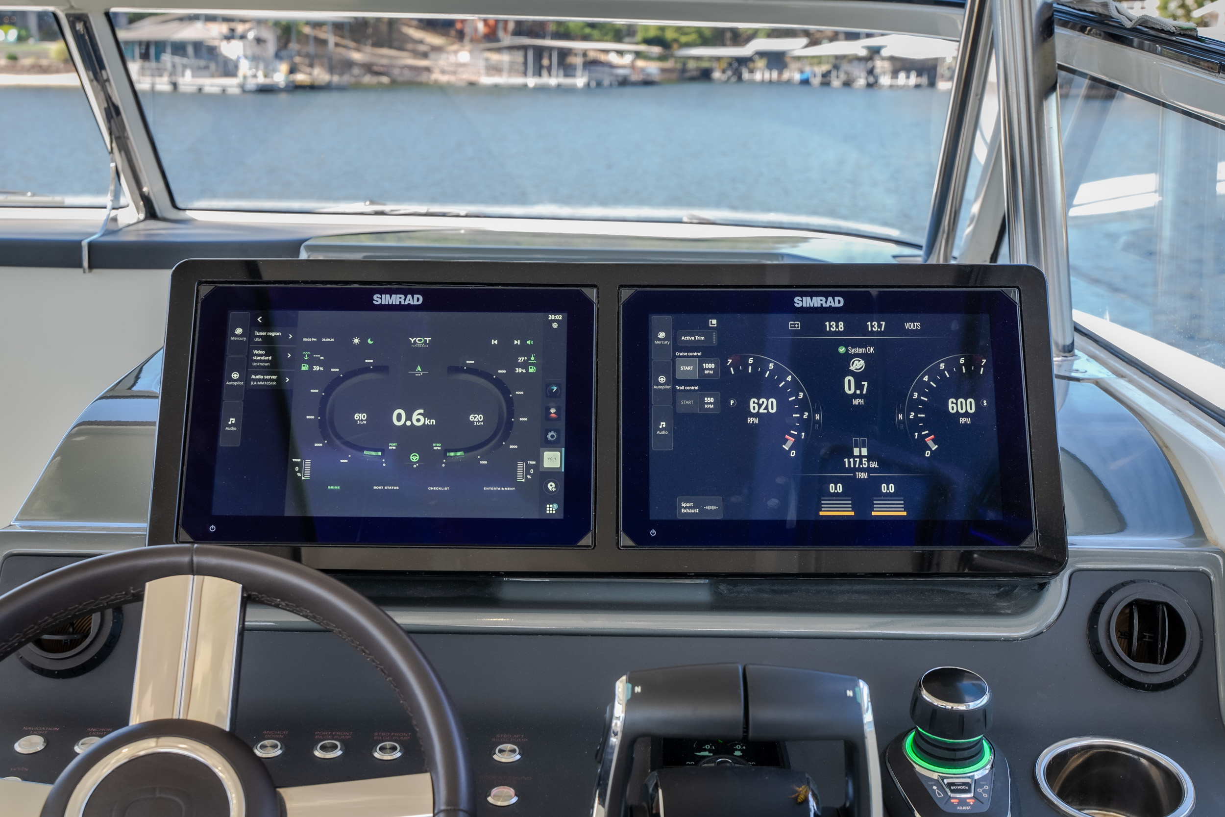 2025 Catamaran YOT 36 - Image 28