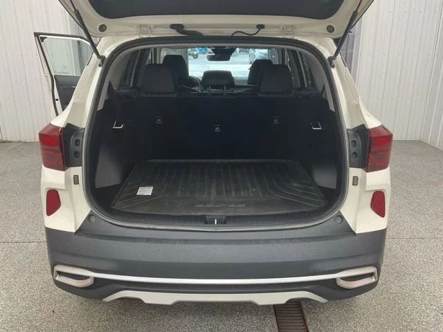 2022 Kia Seltos Utility 4D S AWD - Image 22