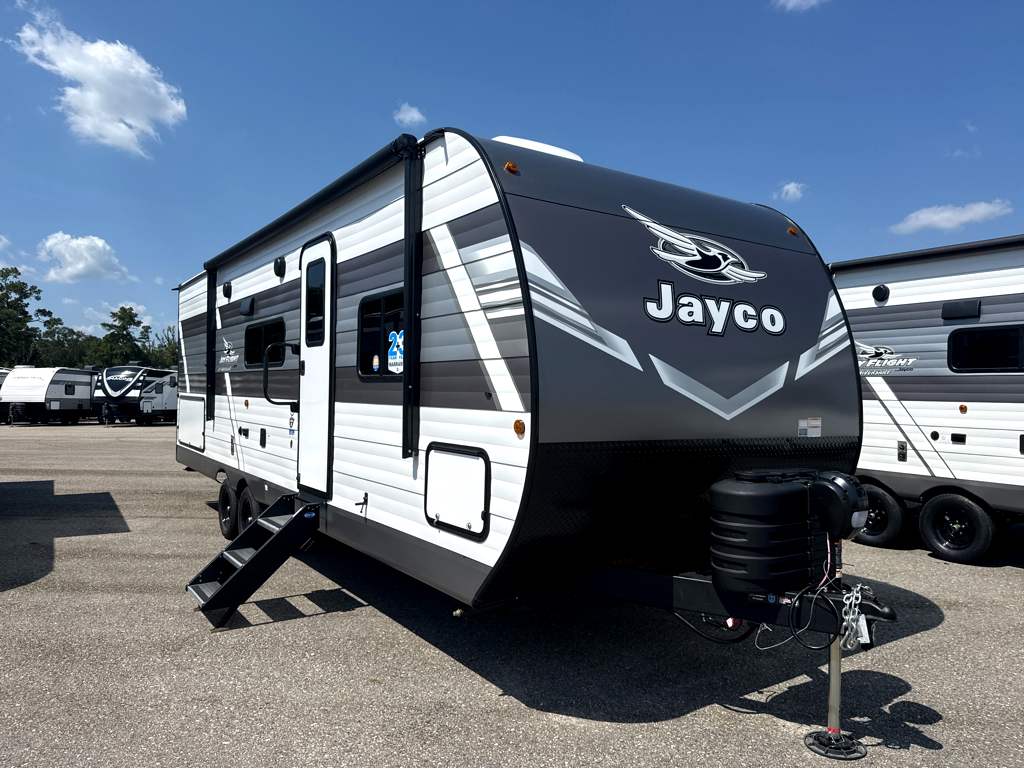 2027 Jayco Jay Flight SLX 261BHS - Image 1