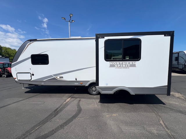 2026 Coachmen Northern Spirit 2560RK - Image 5