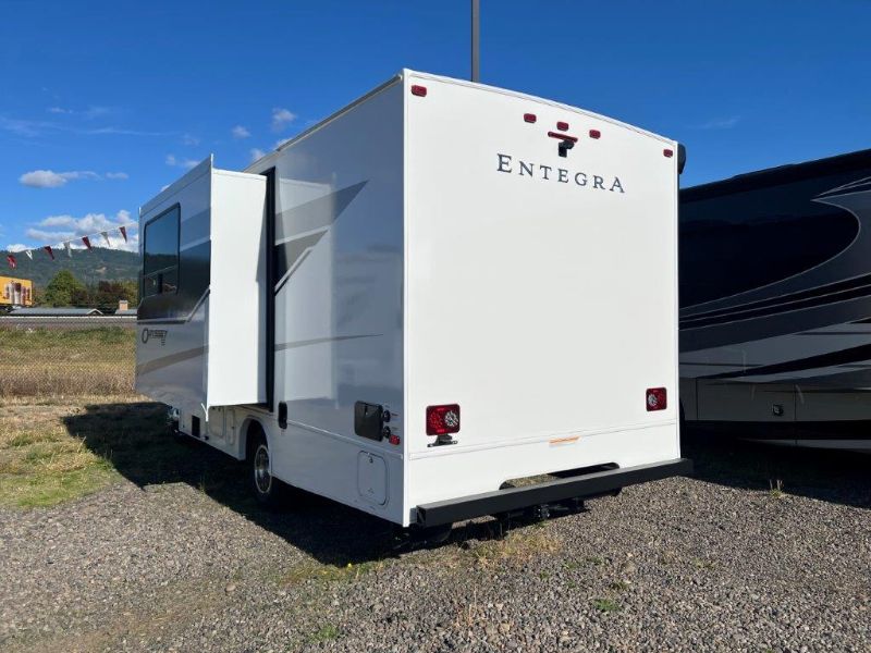 2026 Entegra Coach Odyssey SE 22AF - Image 2