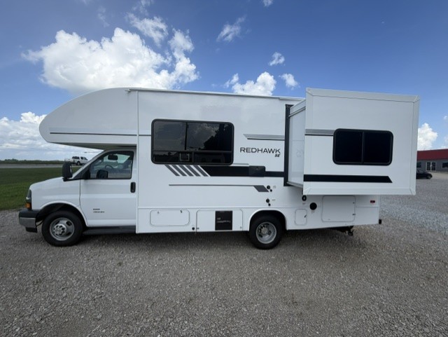 2027 JAYCO REDHAWK SE 22C - Image 4