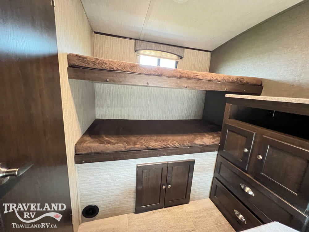 2018 Heartland Sundance XLT SD XLT 291 QB - Image 38