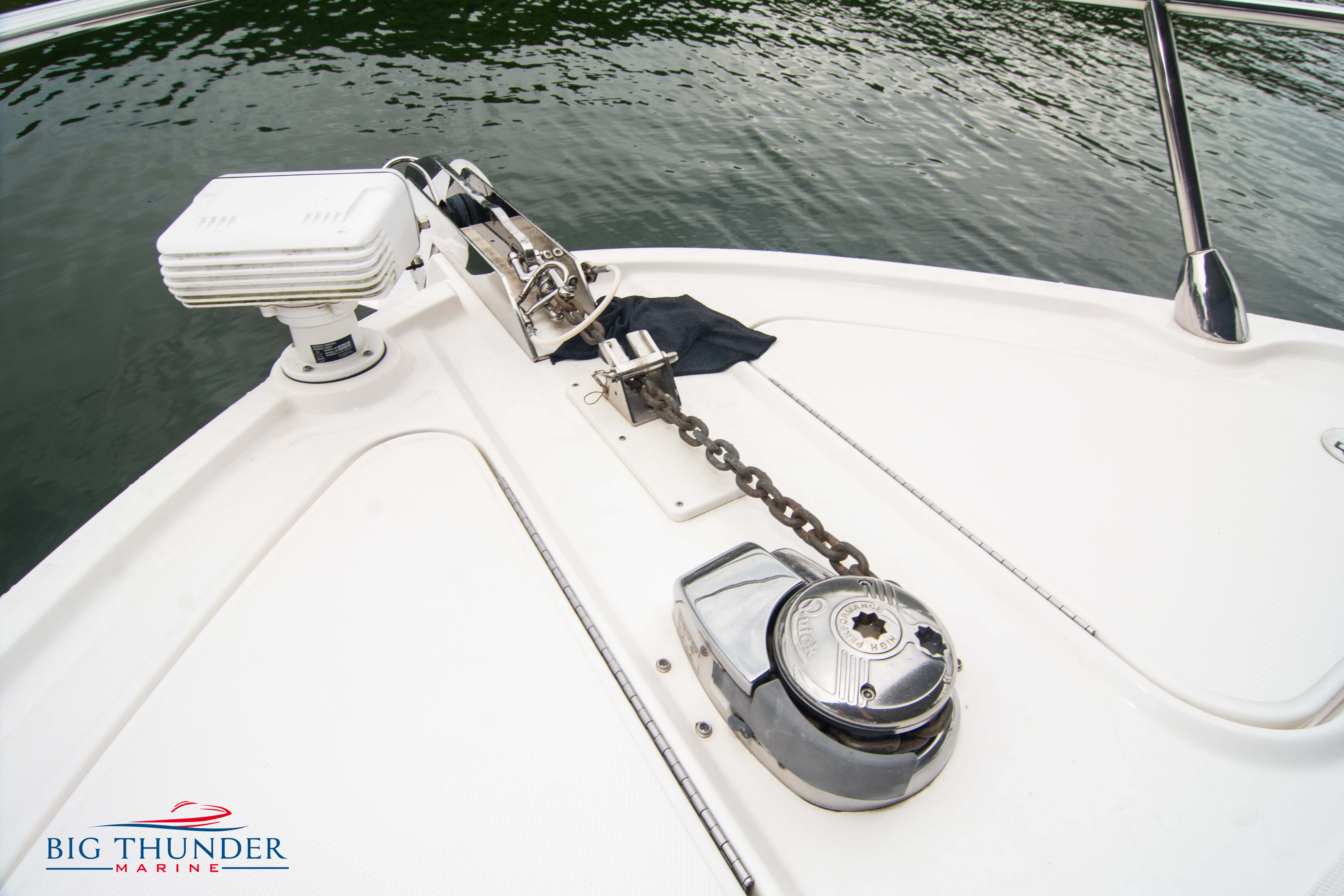 2013 Sea Ray 540 Sundancer - Image 49