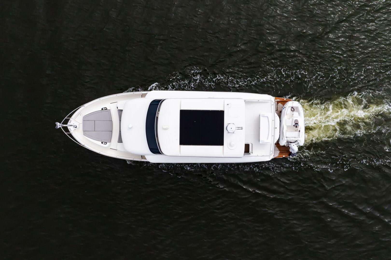 2023 Absolute Navetta 52 - Image 9