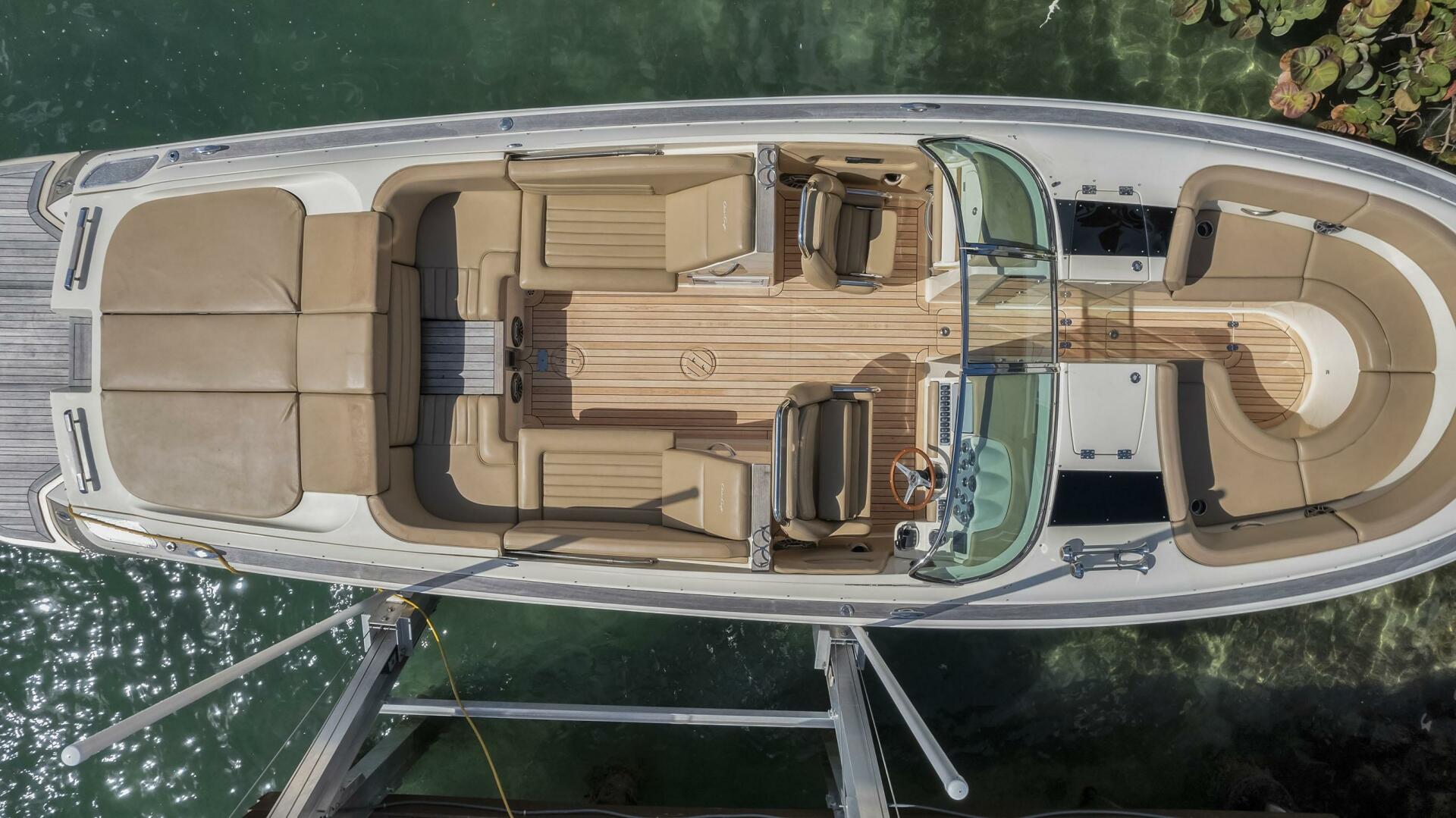 2013 Chris-Craft Launch 32 - Image 9