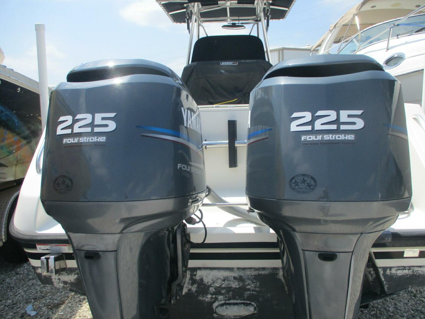 2006 Pursuit - Image 4