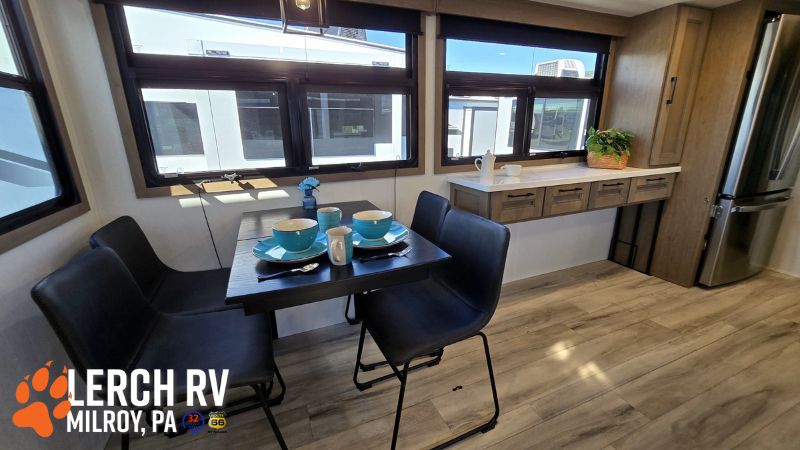 2026 KZ RV Durango D339MLT - Image 13