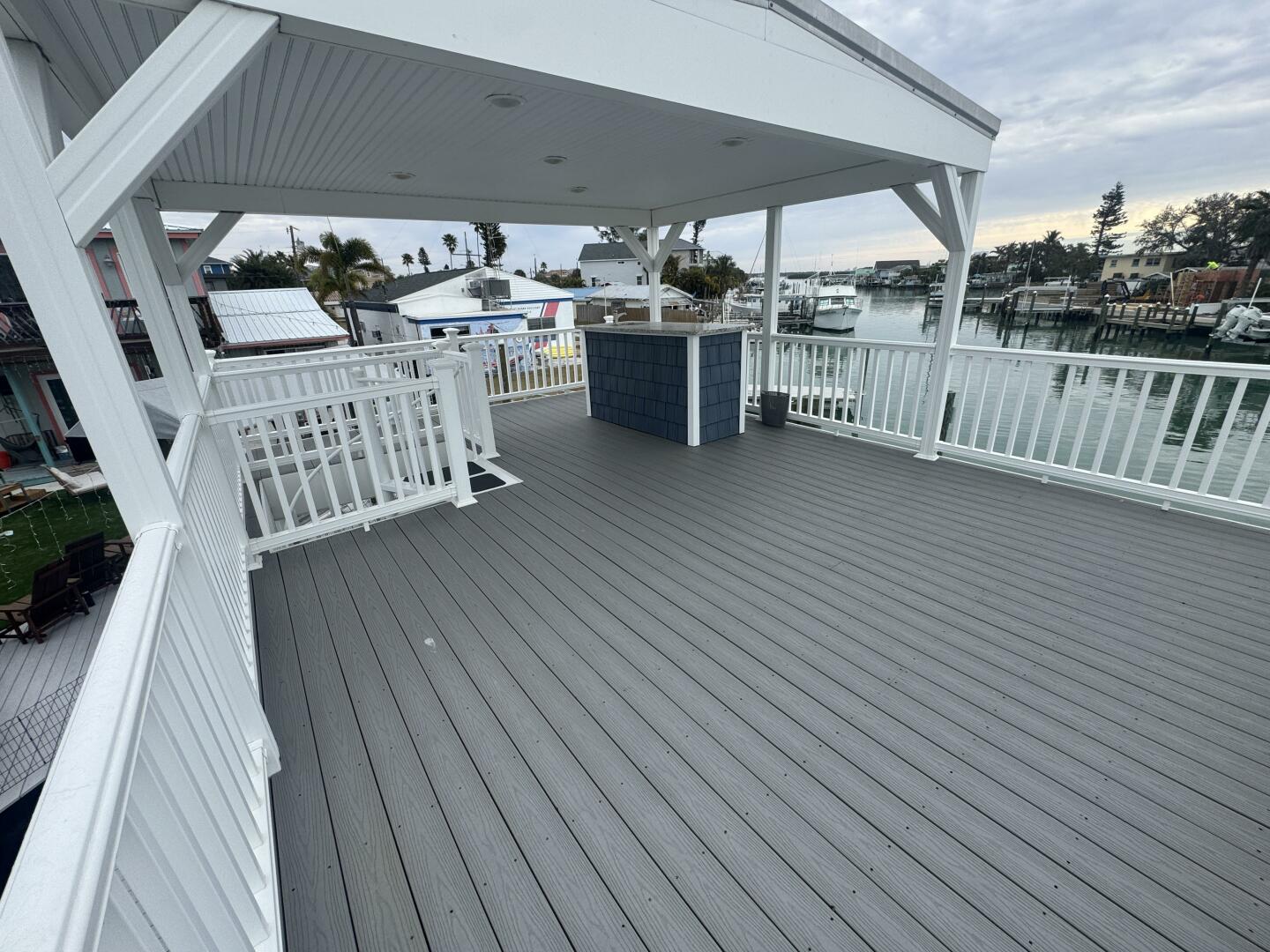 2019 Harbor Home Cozy Cottage 52' x 16' Tiny Boat - Image 57