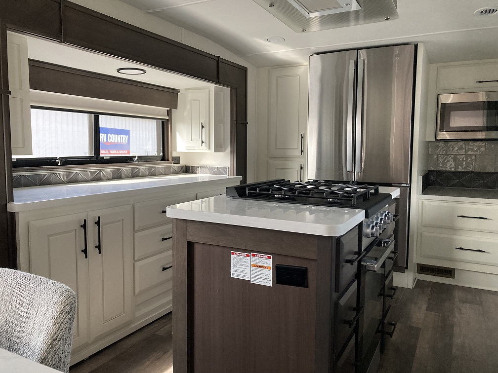 2025 DRV Mobile Suites MS 41FKRB - Image 11