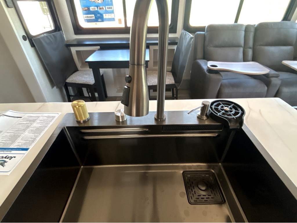 2026 JAYCO EAGLE 355MBQS - Image 25
