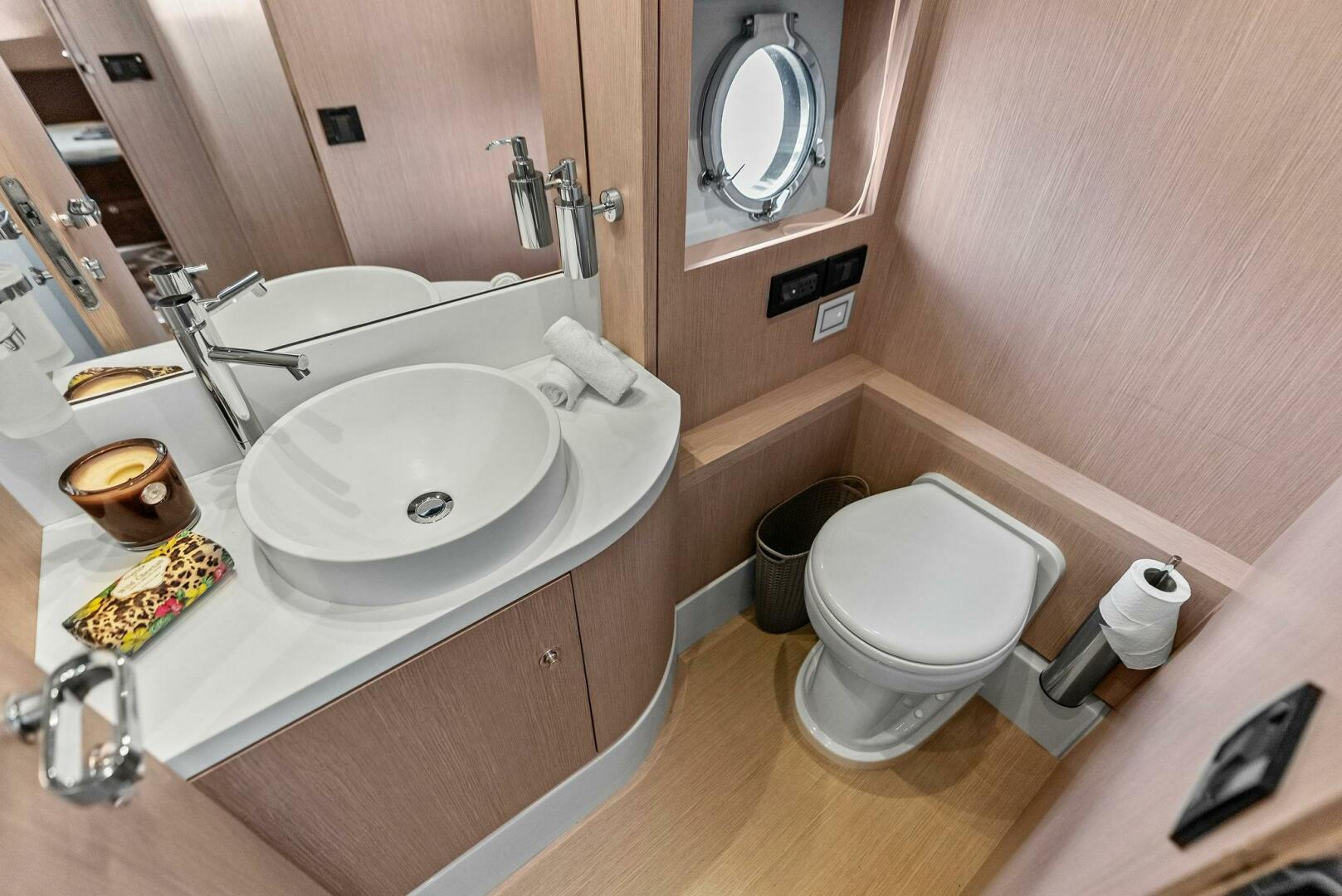 2015 Riva 63 Virtus - Image 68