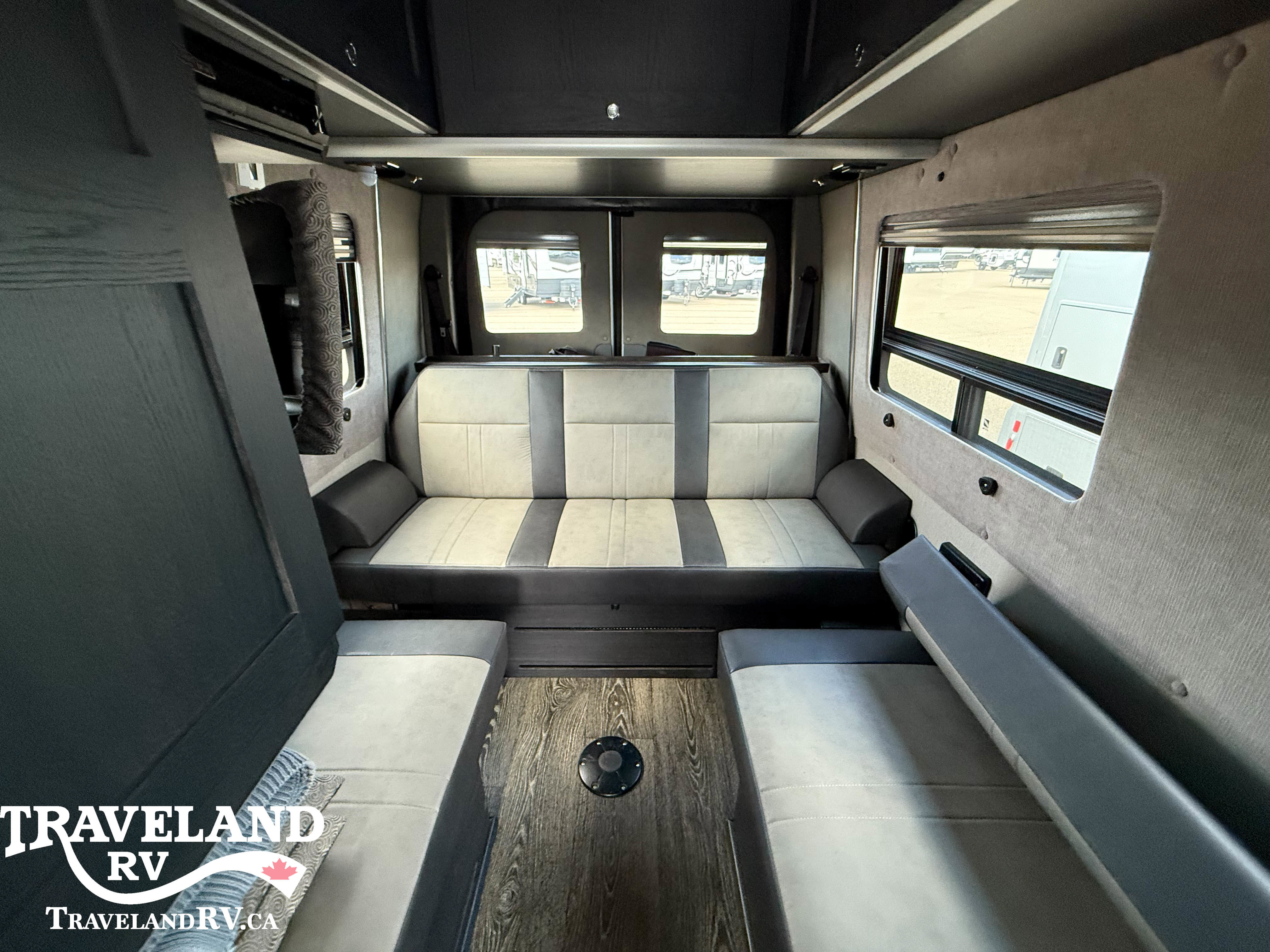 2019 ROADTREK CS ADVENTUROUS XL - Image 15